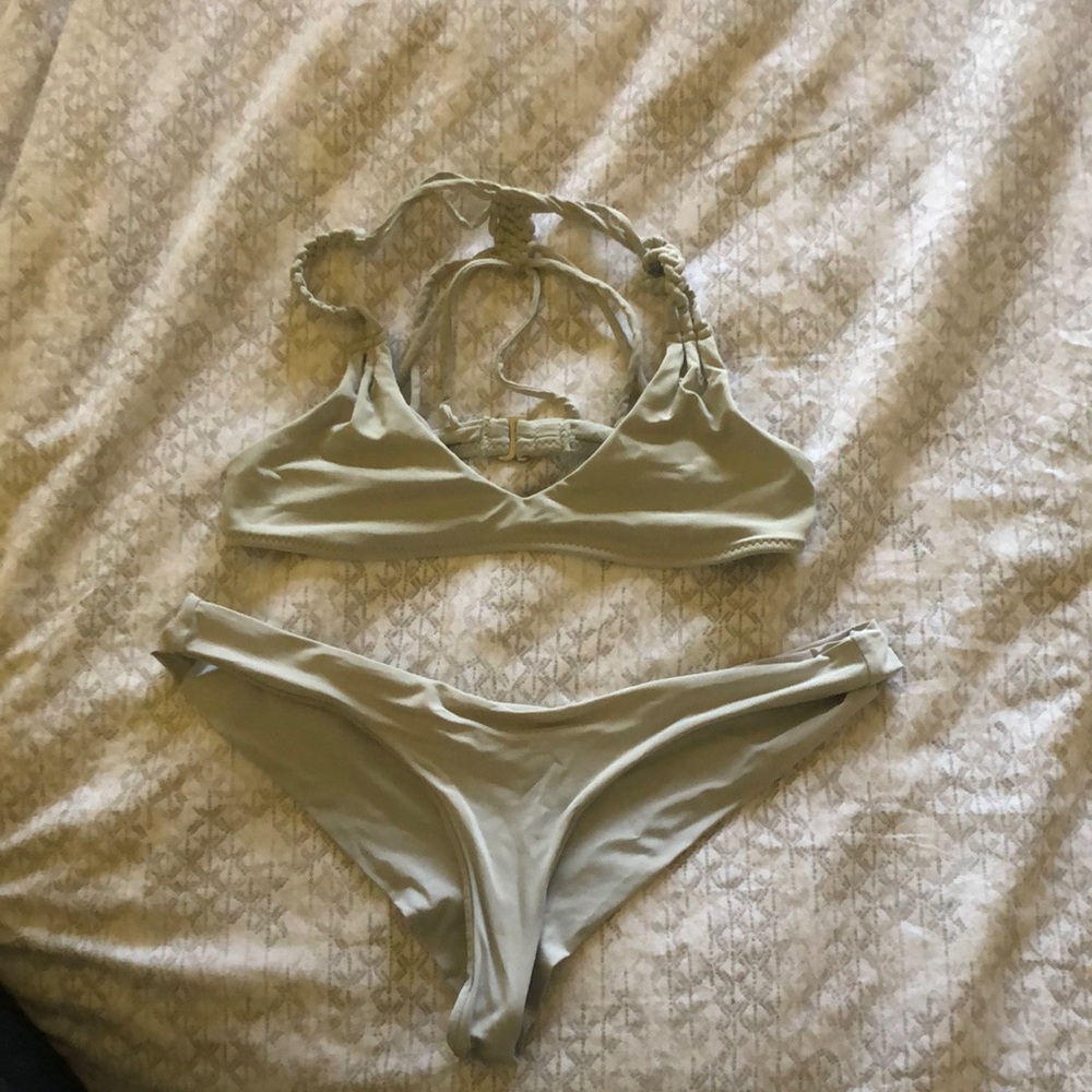 Unique bikini